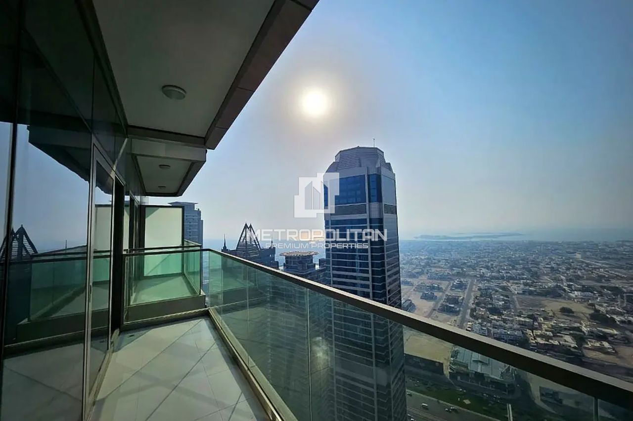 Апартаменты в Дубае, ОАЭ, 123 м² - фото 12