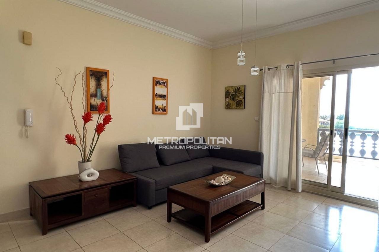 Апартаменты в Рас-эль-Хайме, ОАЭ, 114 м² - фото 12