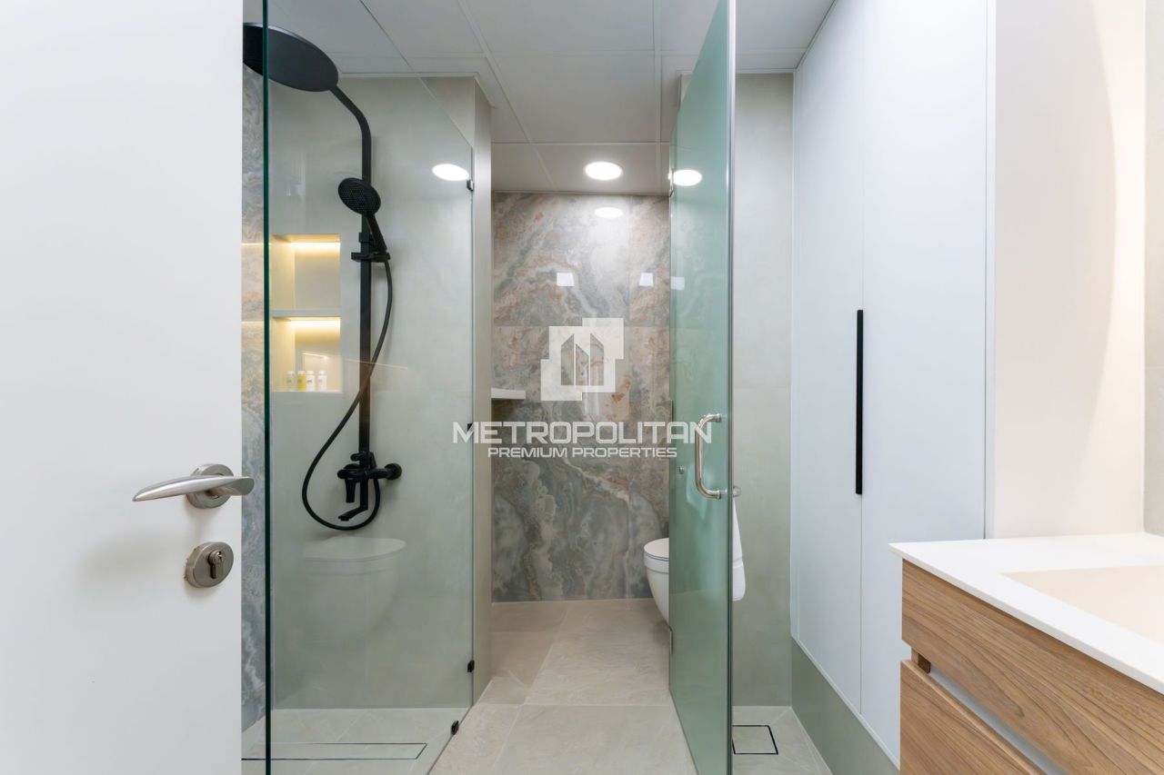 Апартаменты в Дубае, ОАЭ, 73 м² - фото 12