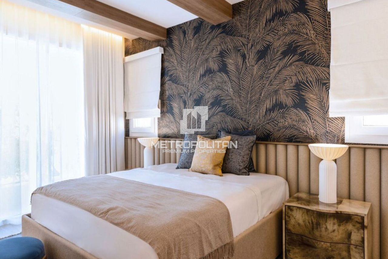 Вилла в Рас-эль-Хайме, ОАЭ, 476 м² - фото 12