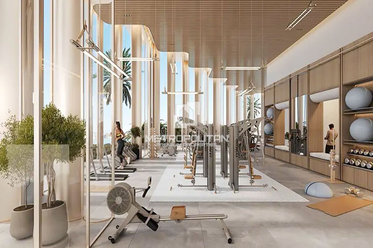 Апартаменты в Дубае, ОАЭ, 170 м² - фото 12