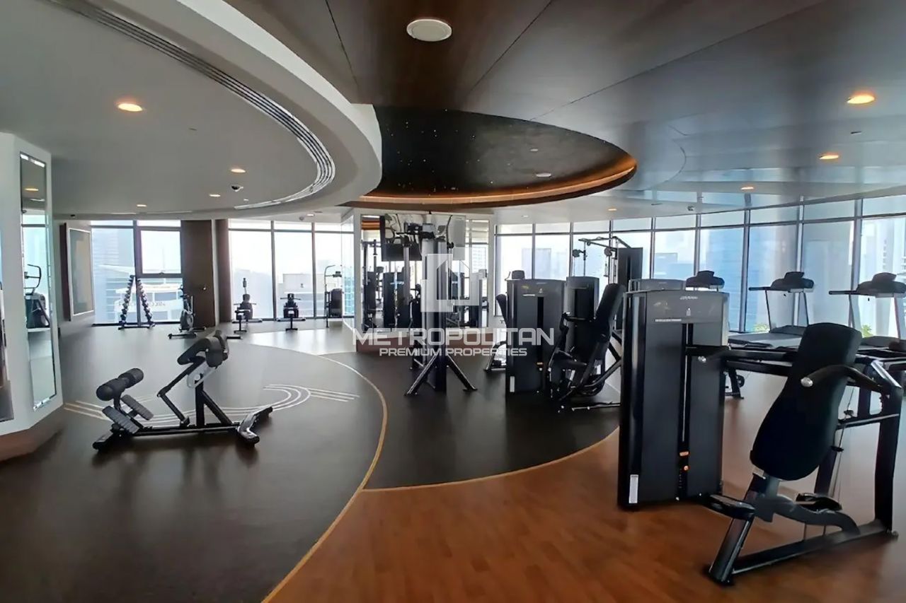 Апартаменты в Дубае, ОАЭ, 192 м² - фото 12