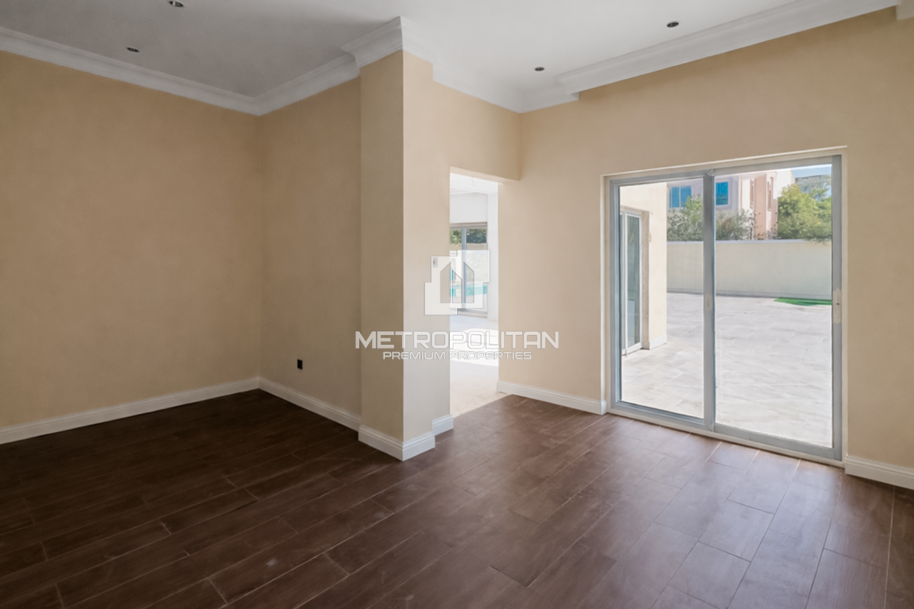 Вилла в Дубае, ОАЭ, 418 м² - фото 12