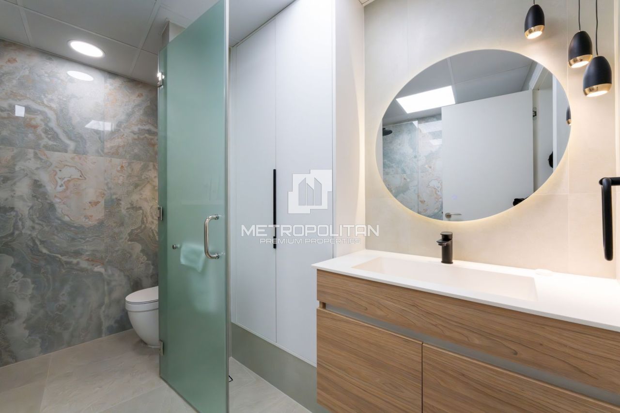 Апартаменты в Дубае, ОАЭ, 73 м² - фото 13