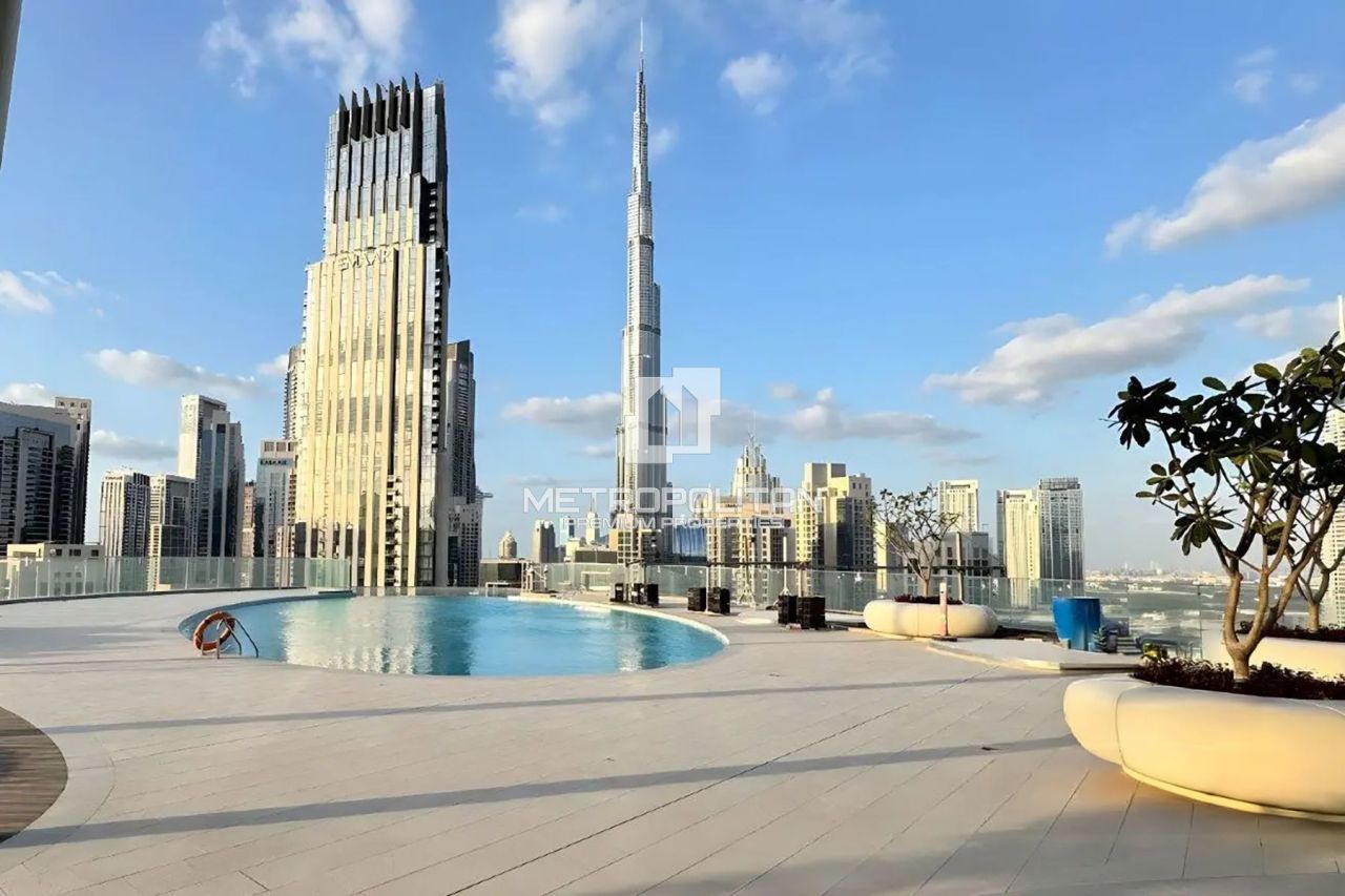 Апартаменты в Дубае, ОАЭ, 192 м² - фото 13