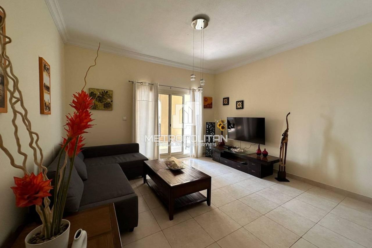 Апартаменты в Рас-эль-Хайме, ОАЭ, 114 м² - фото 13