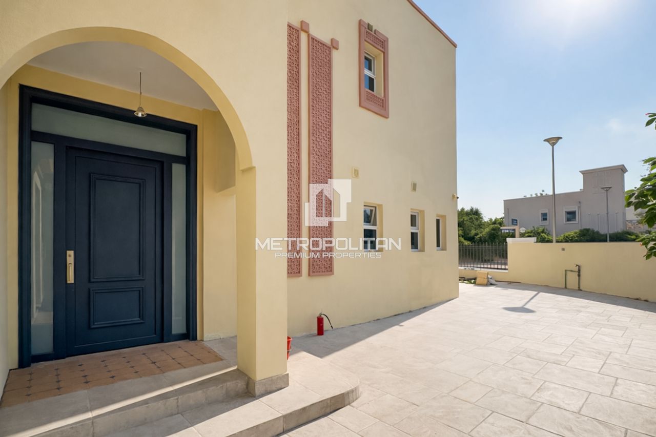 Вилла в Дубае, ОАЭ, 418 м² - фото 13