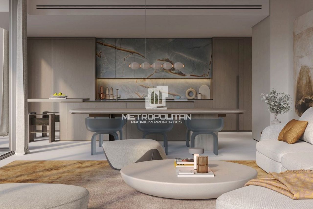 Апартаменты в Дубае, ОАЭ, 355 м² - фото 14