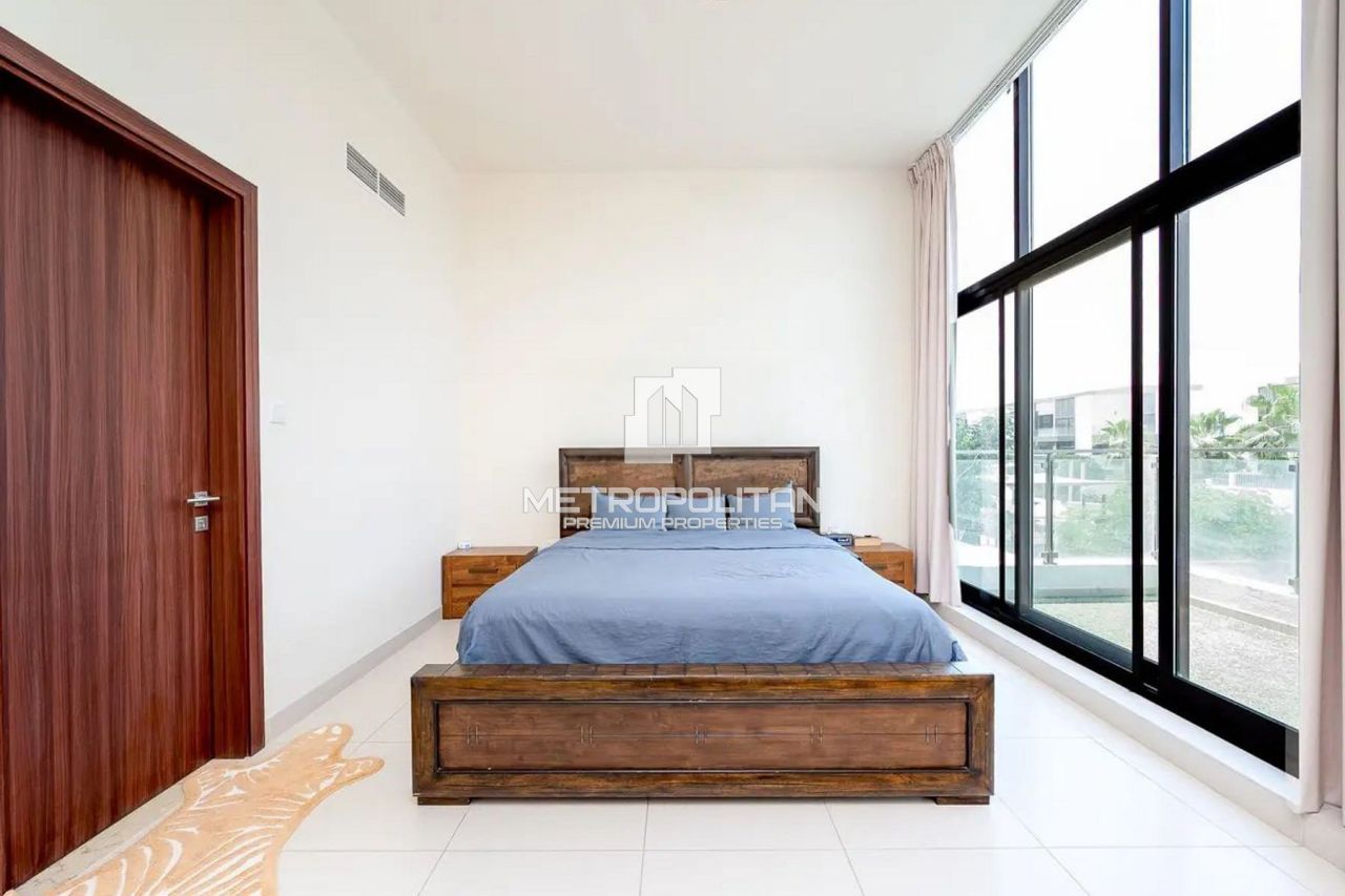 Таунхаус в Дубае, ОАЭ, 294 м² - фото 14