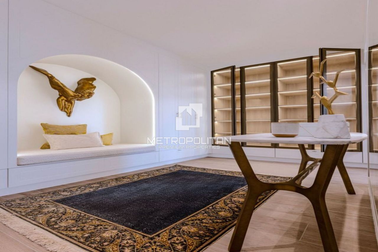 Вилла в Рас-эль-Хайме, ОАЭ, 476 м² - фото 14