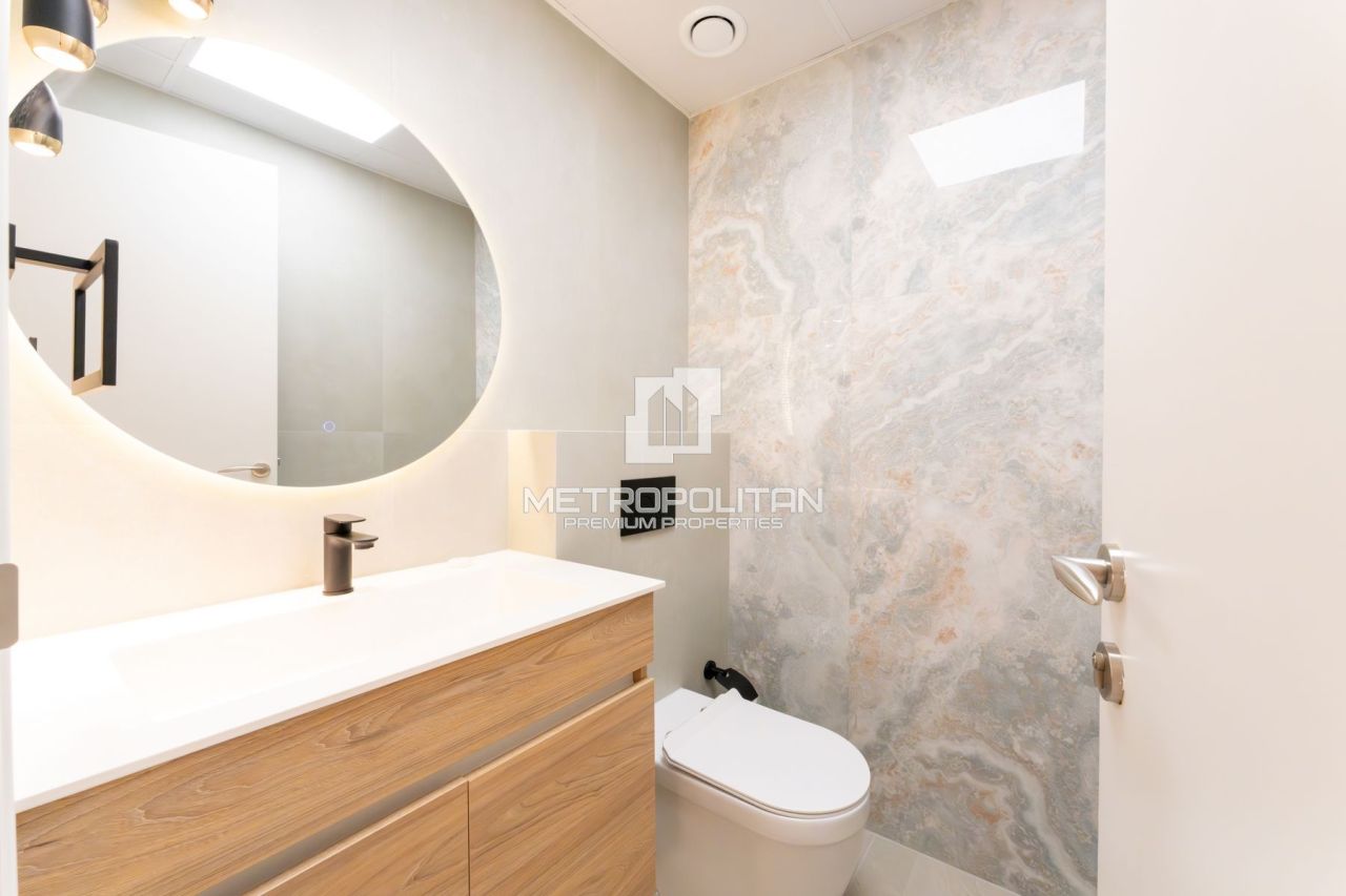 Апартаменты в Дубае, ОАЭ, 73 м² - фото 14