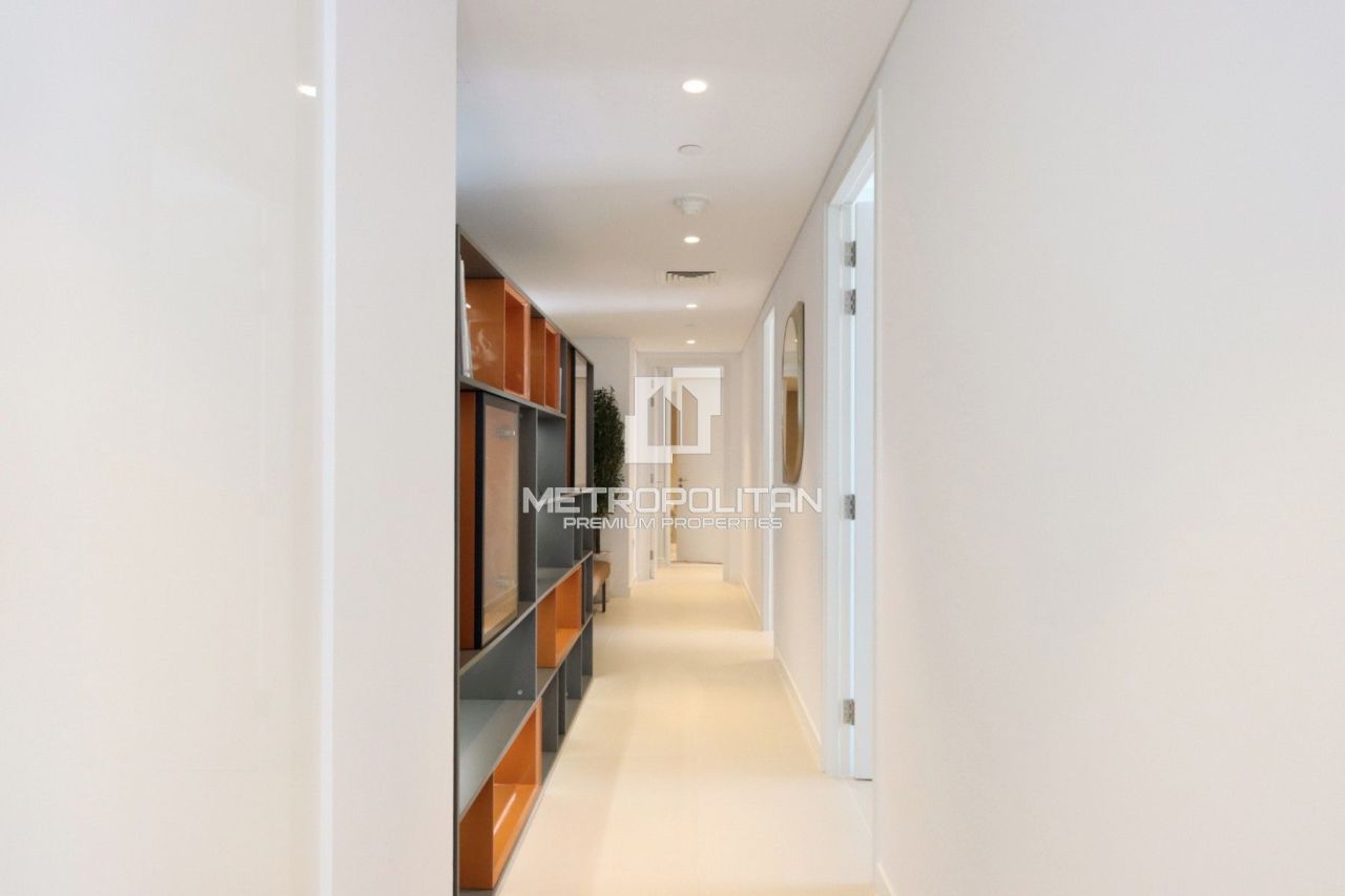 Апартаменты в Дубае, ОАЭ, 195 м² - фото 14