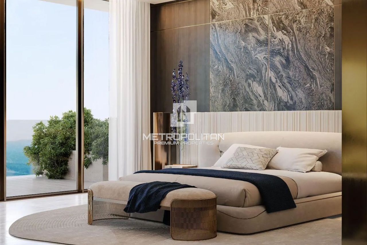 Апартаменты в Дубае, ОАЭ, 71 м² - фото 14