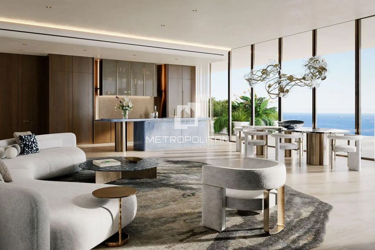 Апартаменты в Дубае, ОАЭ, 71 м² - фото 15