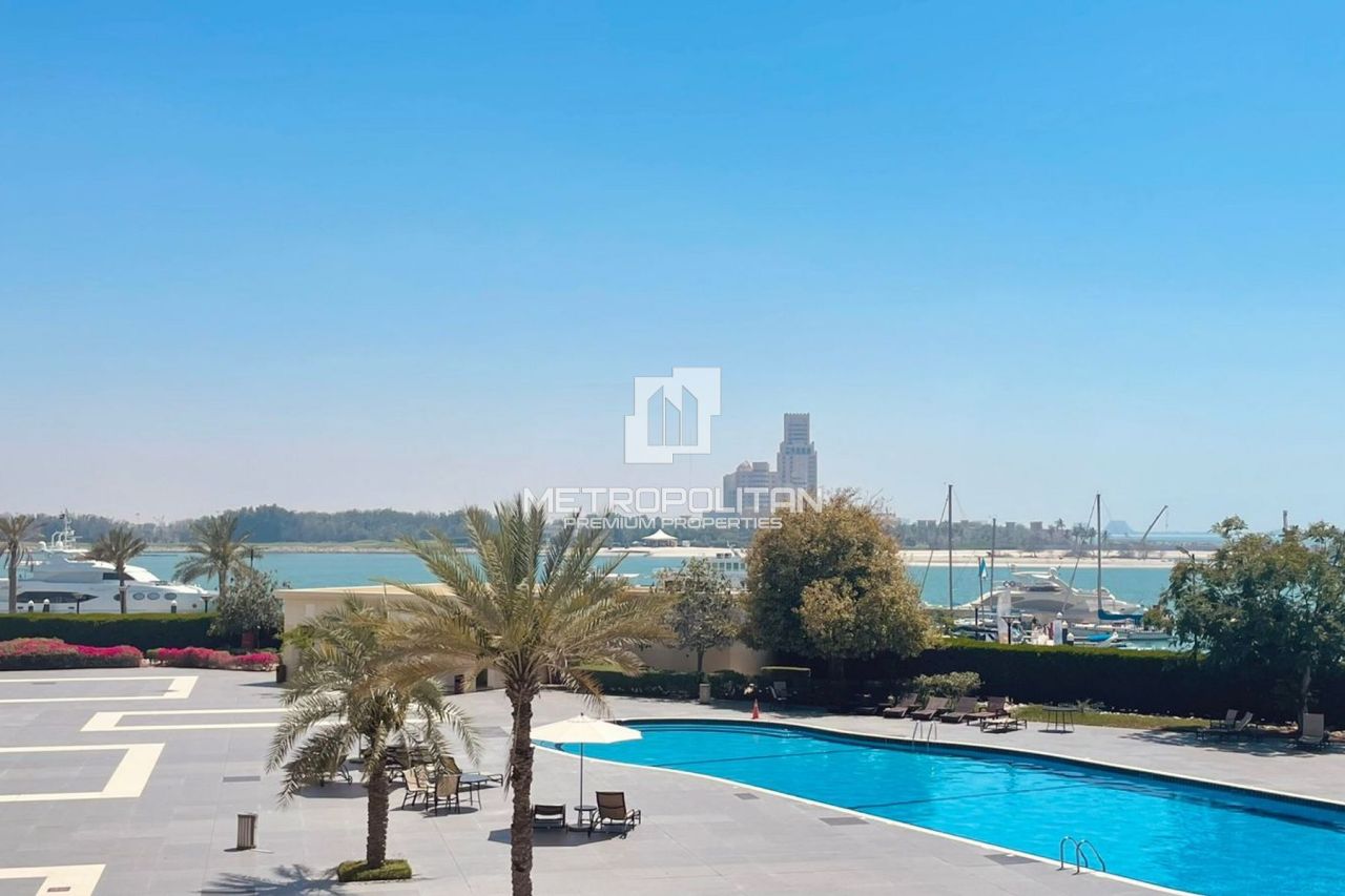 Апартаменты в Рас-эль-Хайме, ОАЭ, 114 м² - фото 15