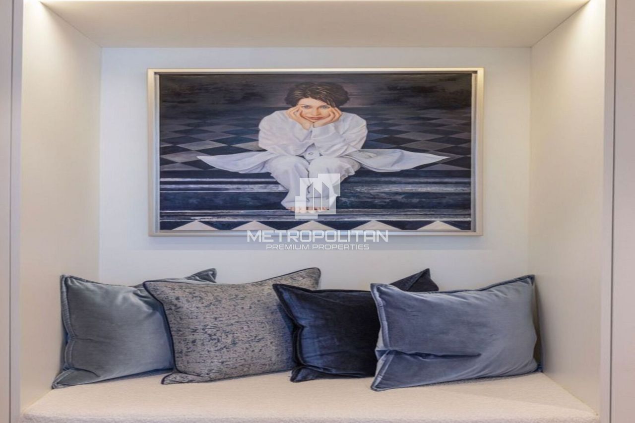 Вилла в Рас-эль-Хайме, ОАЭ, 476 м² - фото 15