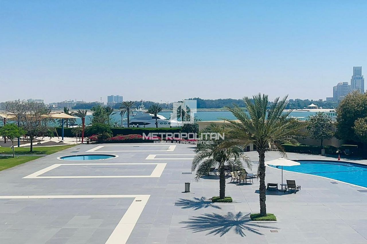 Апартаменты в Рас-эль-Хайме, ОАЭ, 114 м² - фото 16