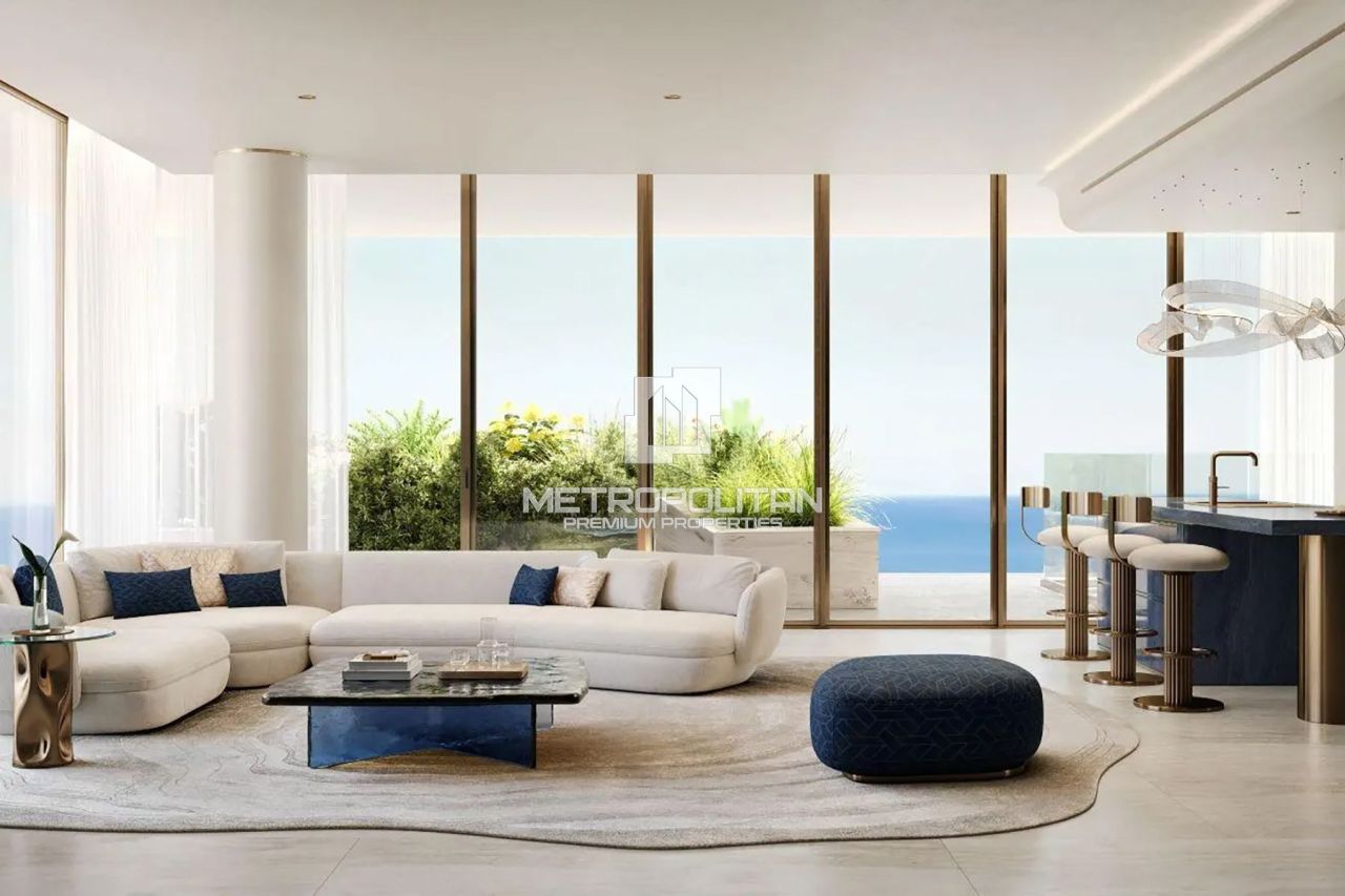 Апартаменты в Дубае, ОАЭ, 127 м² - фото 16