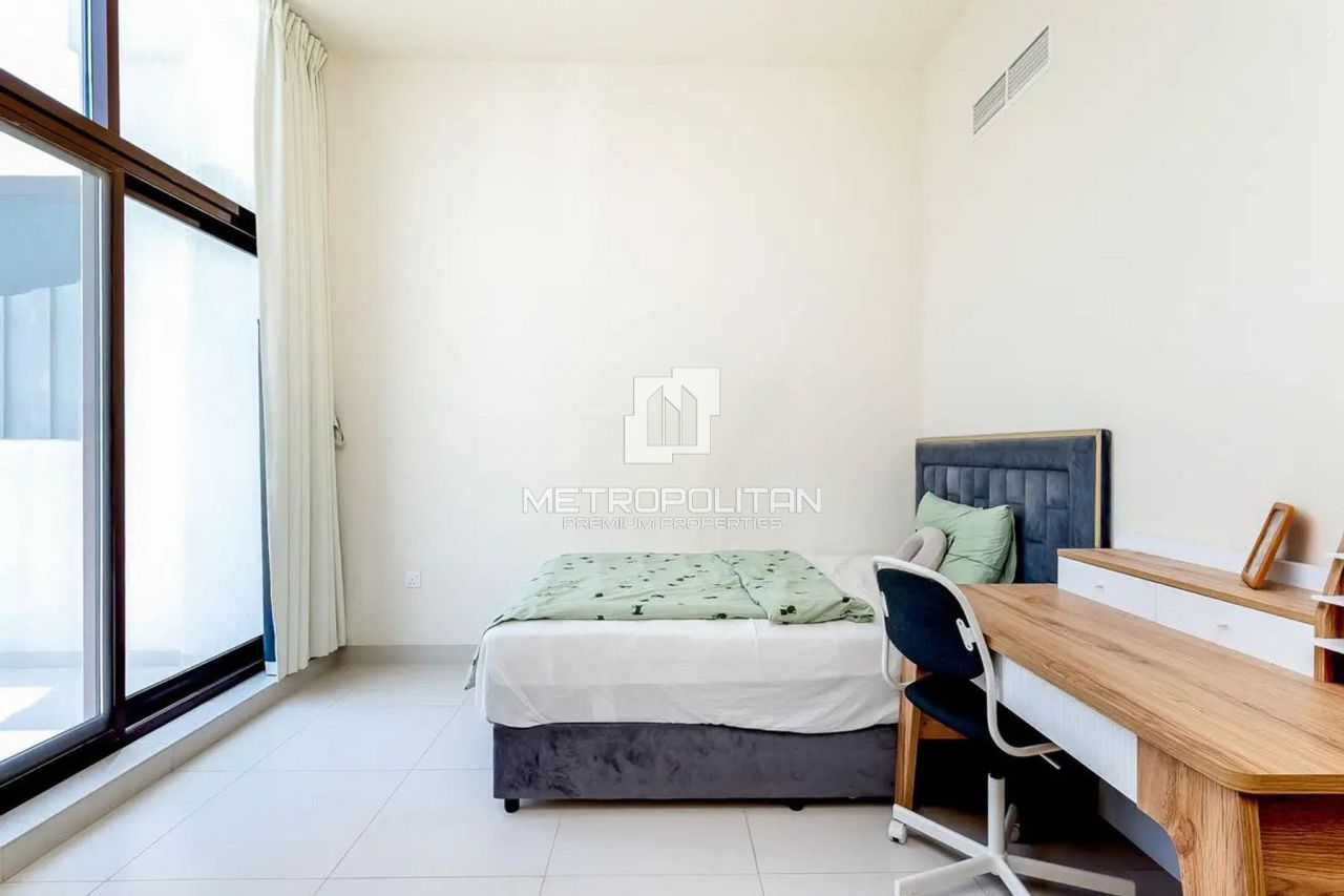 Таунхаус в Дубае, ОАЭ, 294 м² - фото 16