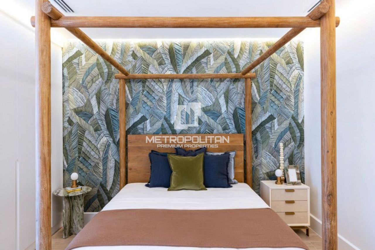 Вилла в Рас-эль-Хайме, ОАЭ, 476 м² - фото 17