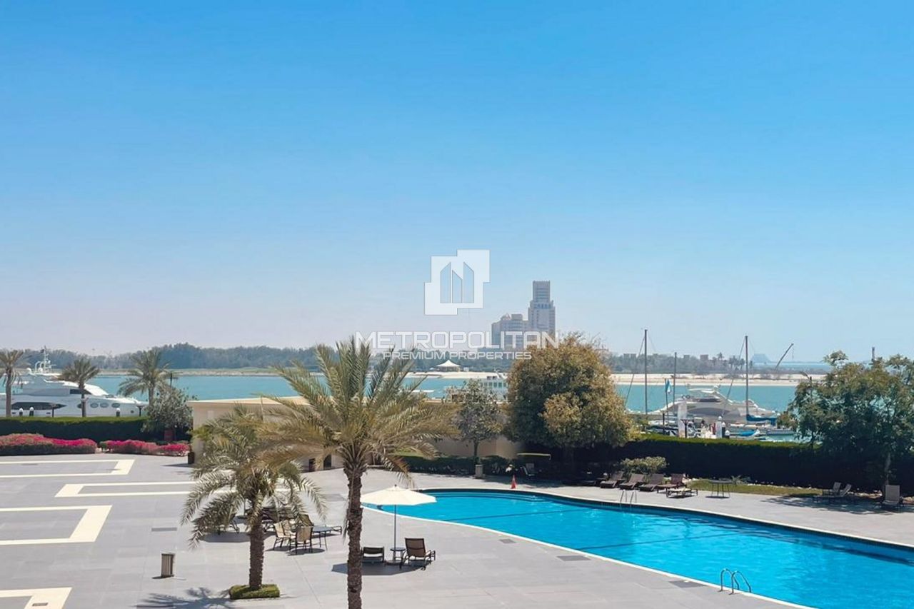 Апартаменты в Рас-эль-Хайме, ОАЭ, 114 м² - фото 17