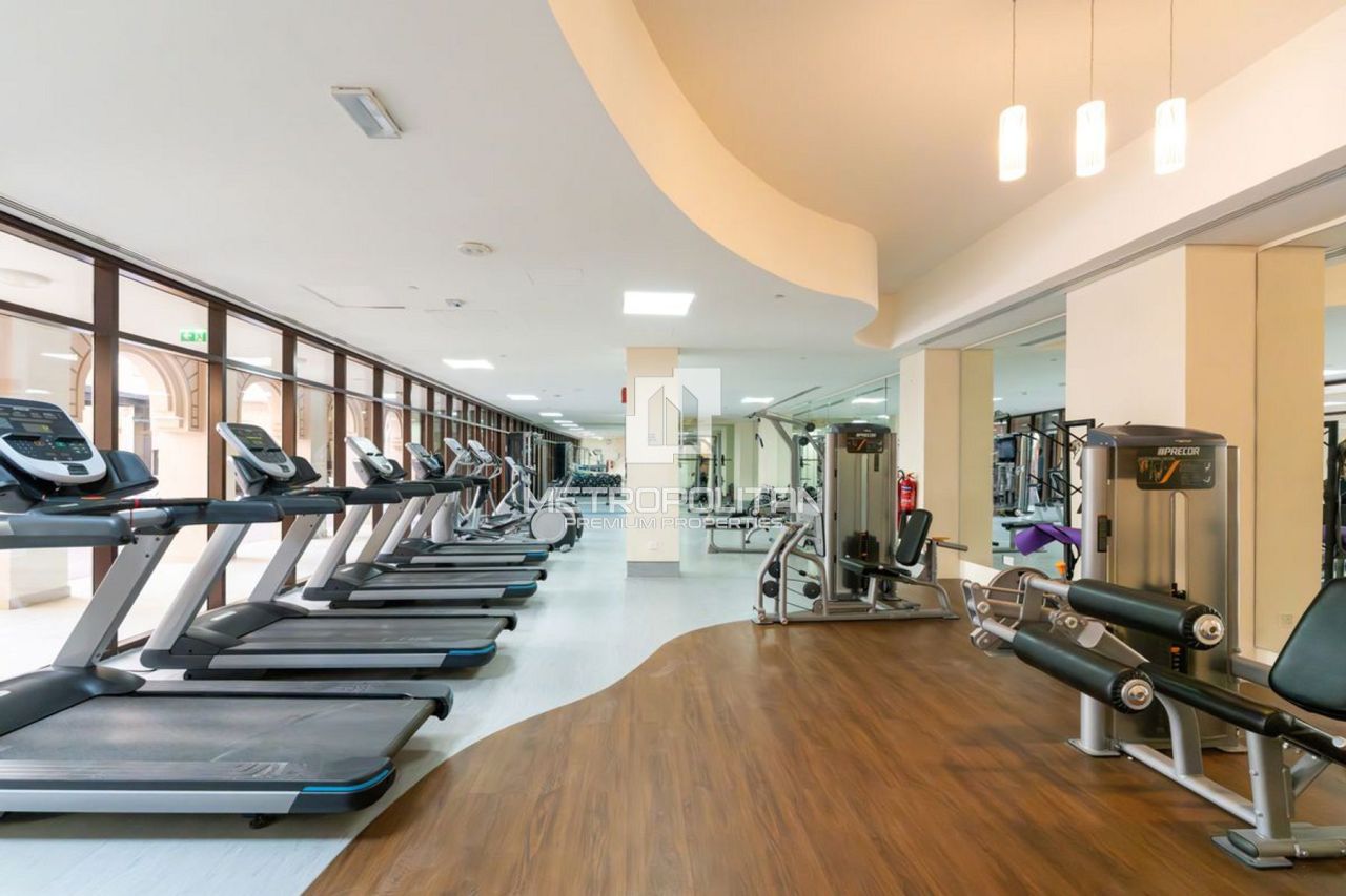 Апартаменты в Дубае, ОАЭ, 73 м² - фото 17