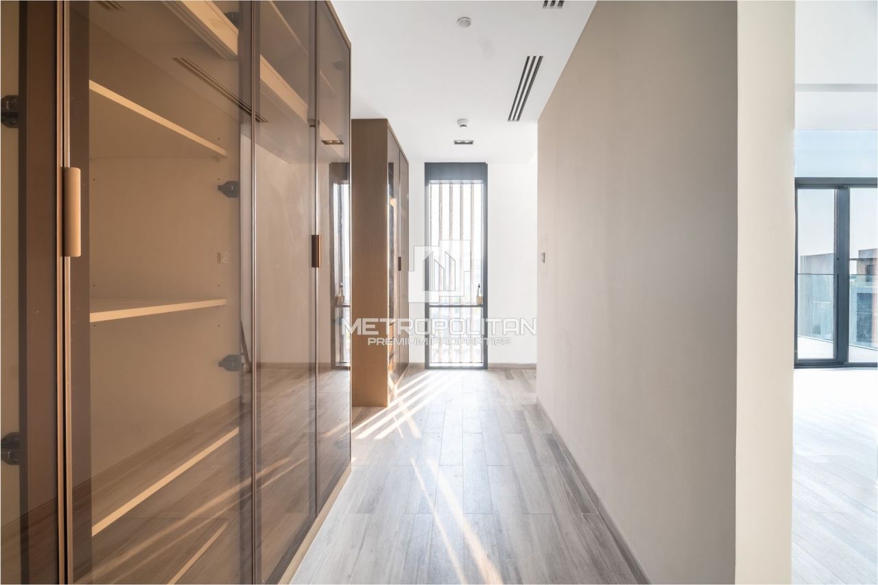 Вилла в Рас-эль-Хайме, ОАЭ, 608 м² - фото 17