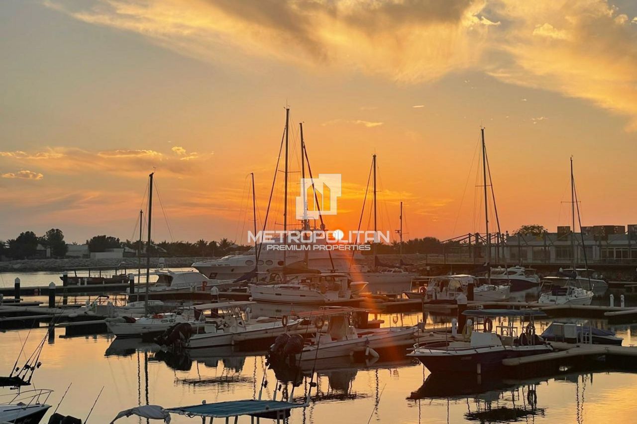 Апартаменты в Рас-эль-Хайме, ОАЭ, 114 м² - фото 18