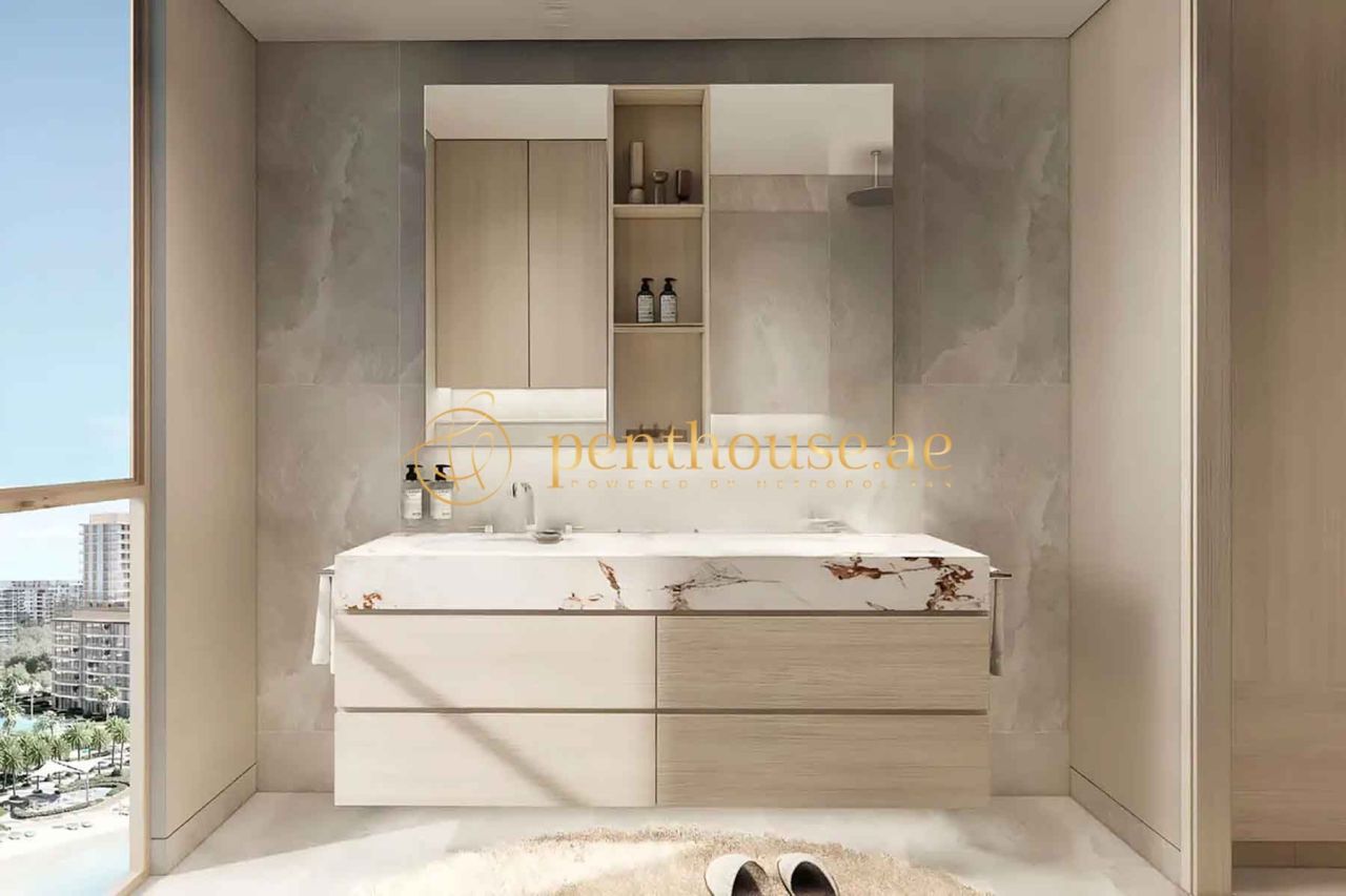 Апартаменты в Дубае, ОАЭ, 149 м² - фото 18