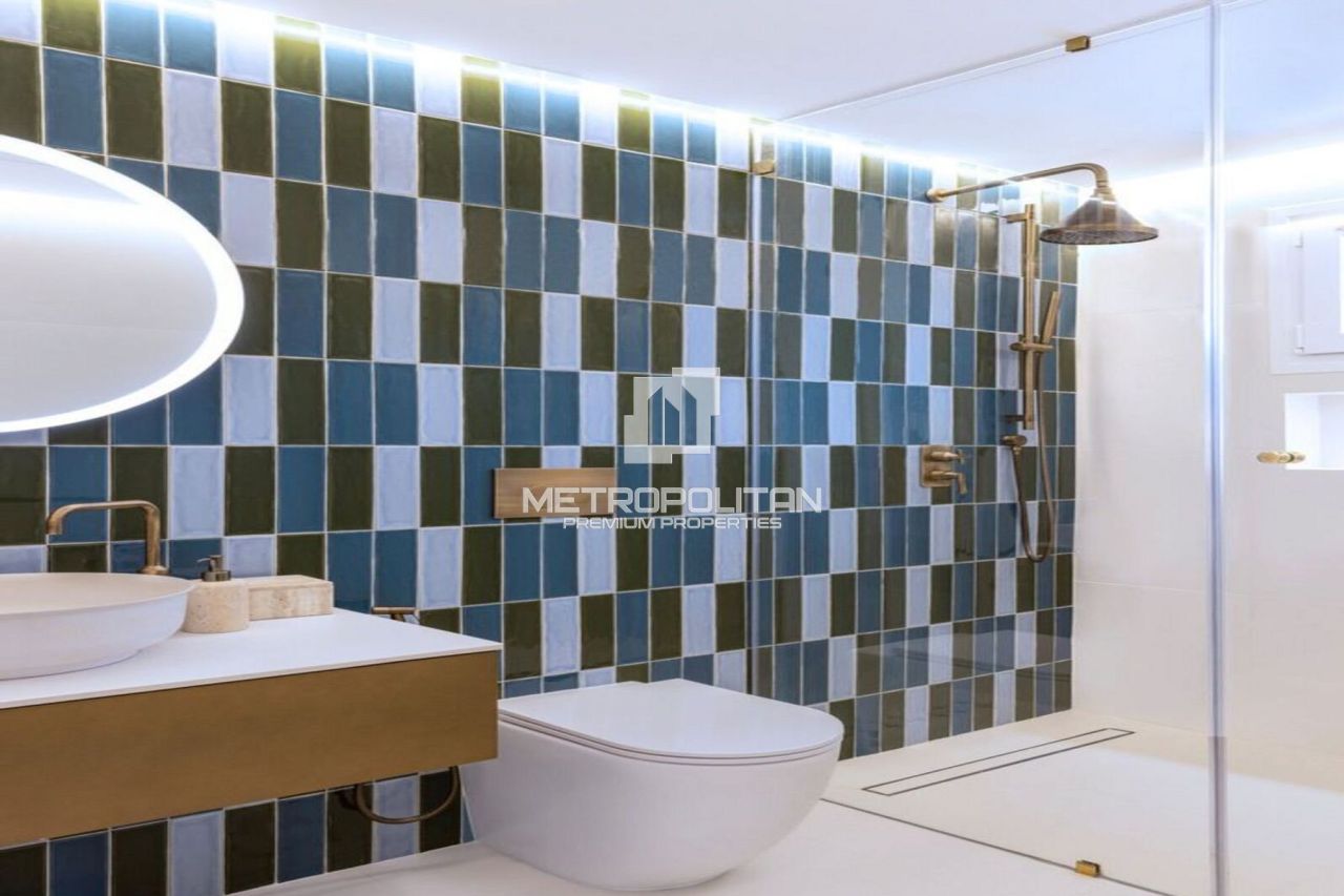 Вилла в Рас-эль-Хайме, ОАЭ, 476 м² - фото 18