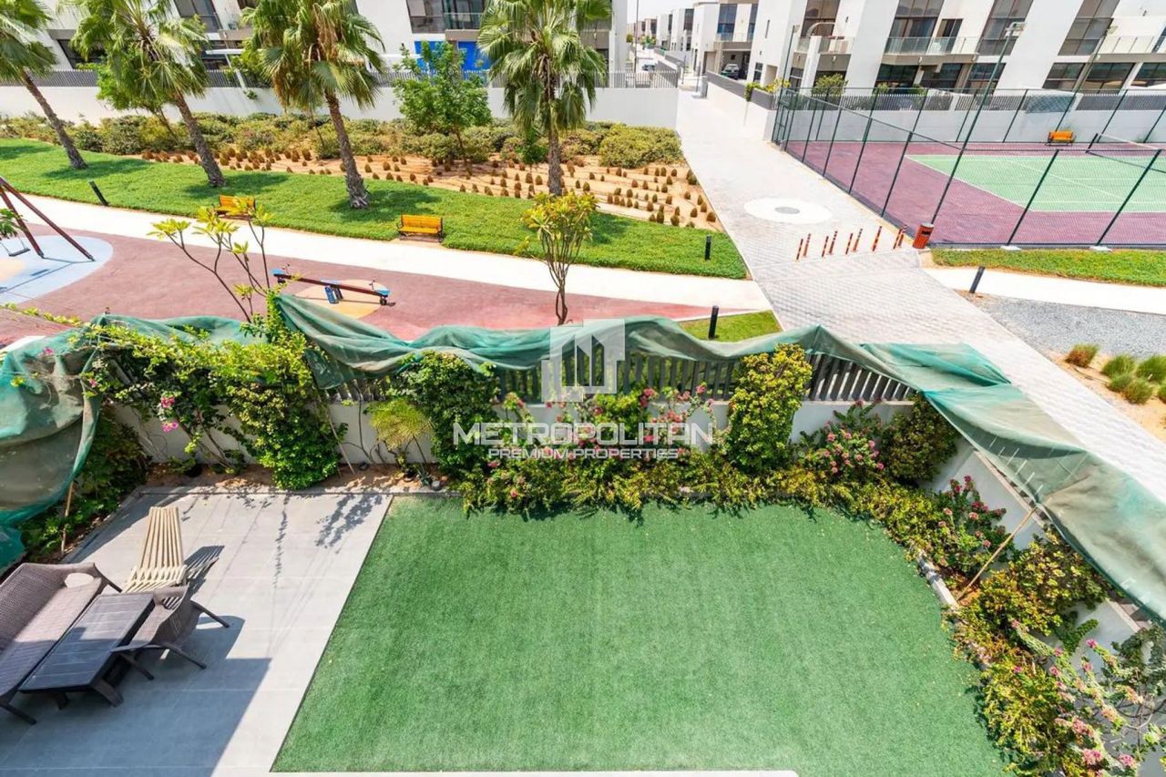 Таунхаус в Дубае, ОАЭ, 294 м² - фото 18