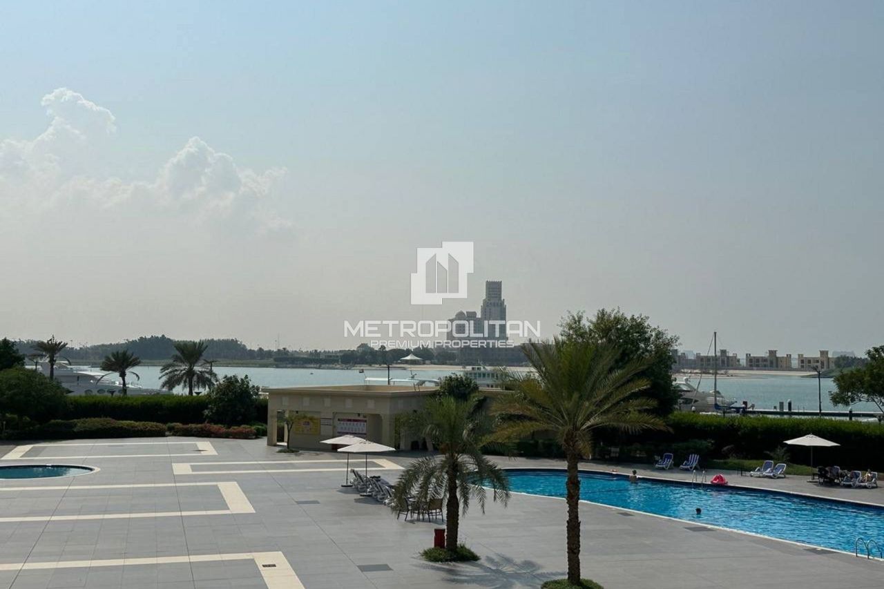 Апартаменты в Рас-эль-Хайме, ОАЭ, 114 м² - фото 19