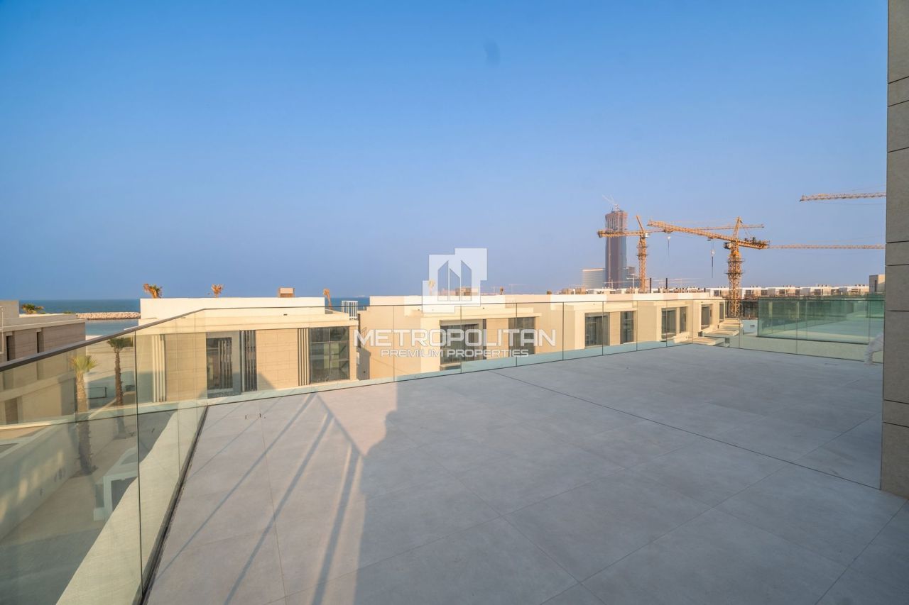 Вилла в Рас-эль-Хайме, ОАЭ, 608 м² - фото 19