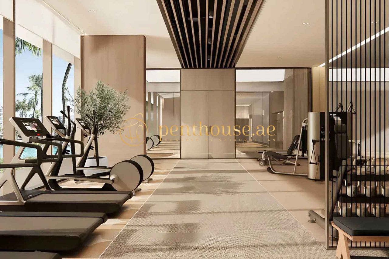 Апартаменты в Дубае, ОАЭ, 149 м² - фото 19