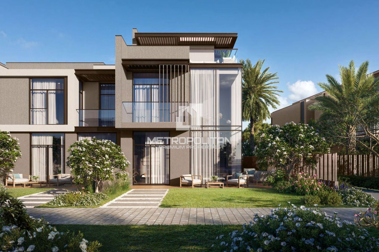 Таунхаус в Дубае, ОАЭ, 273 м² - фото 19