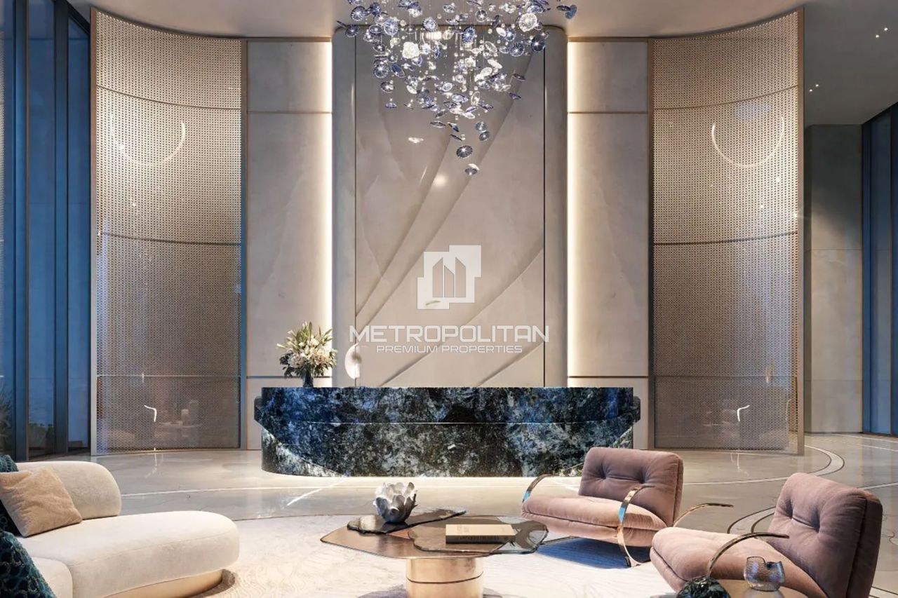 Апартаменты в Дубае, ОАЭ, 71 м² - фото 19