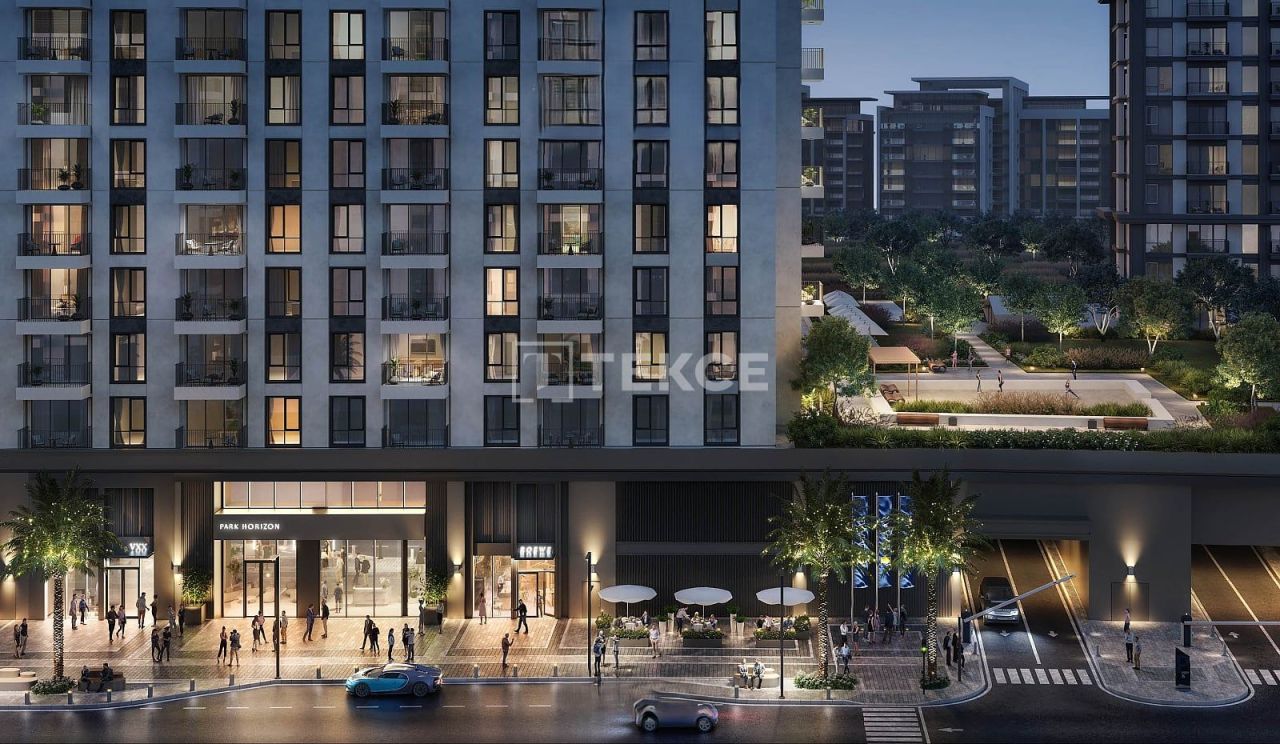 Апартаменты в Дубае, ОАЭ, 196 м² - фото 3