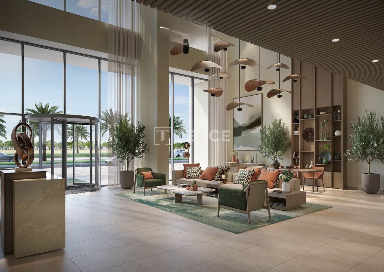 Апартаменты в Дубае, ОАЭ, 196 м² - фото 8