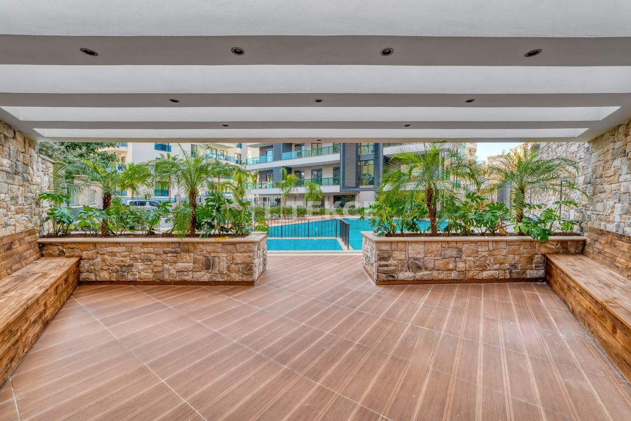 Пентхаус в Алании, Турция, 140 м² - фото 8