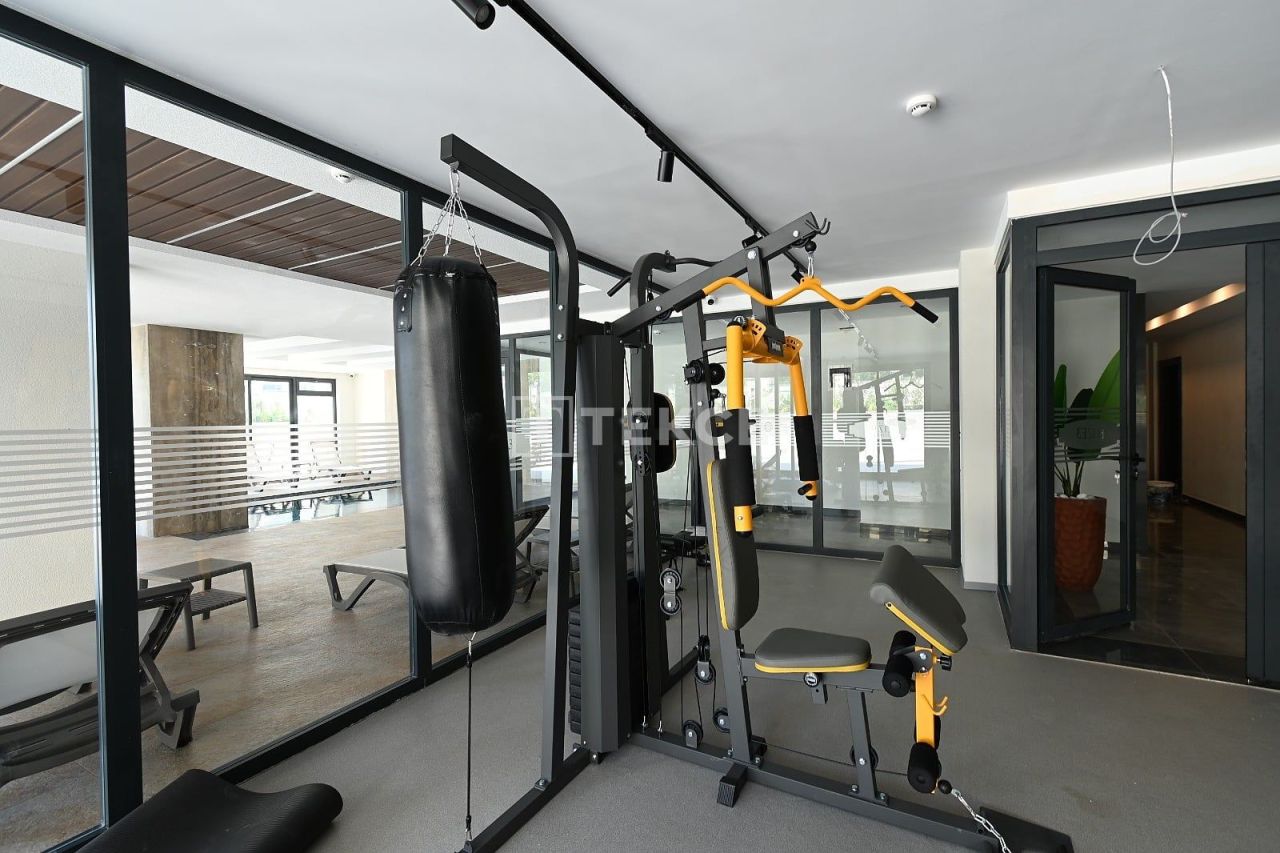 Пентхаус в Алании, Турция, 120 м² - фото 9