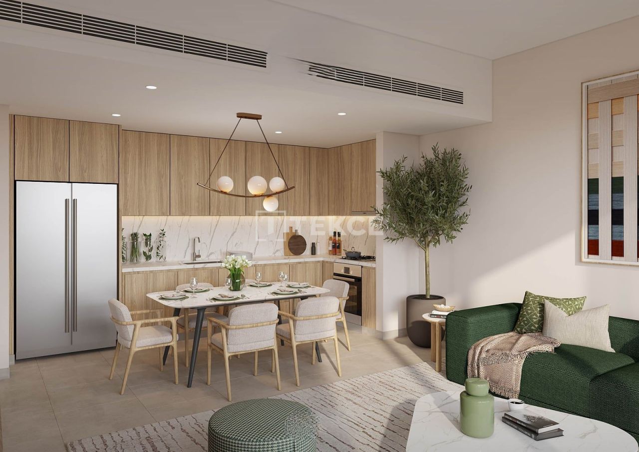 Апартаменты в Дубае, ОАЭ, 196 м² - фото 11