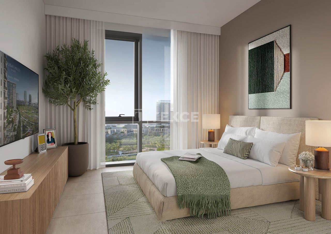 Апартаменты в Дубае, ОАЭ, 196 м² - фото 12