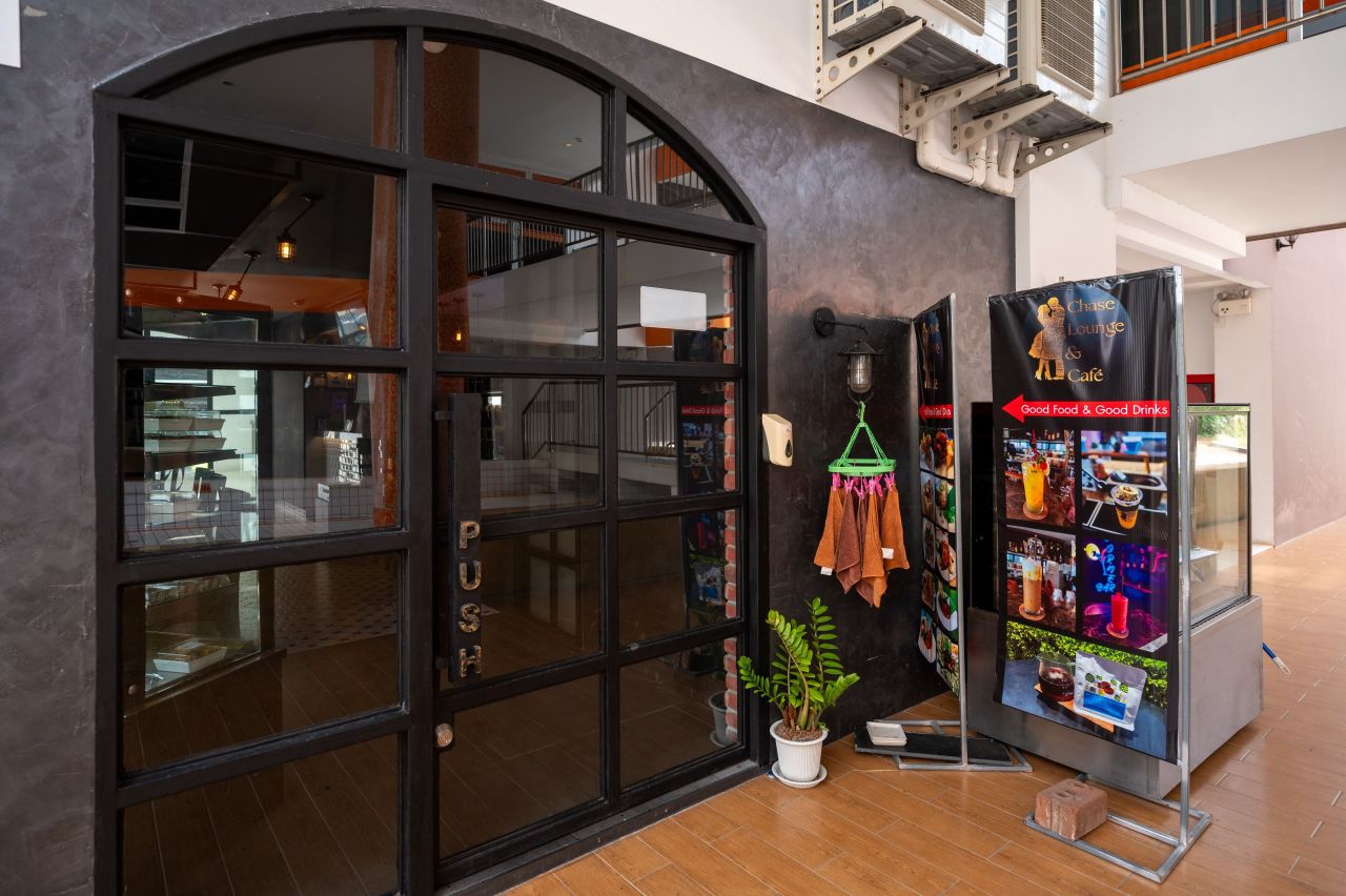 Студия в Паттайе, Таиланд, 37 м² - фото 12