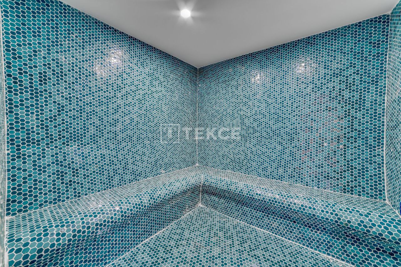 Пентхаус в Алании, Турция, 118 м² - фото 16