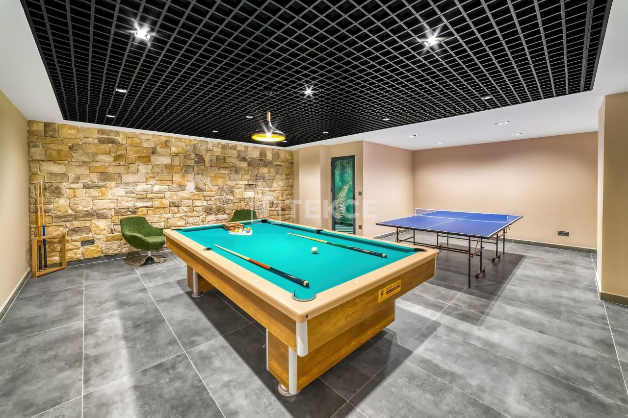 Пентхаус в Алании, Турция, 140 м² - фото 17