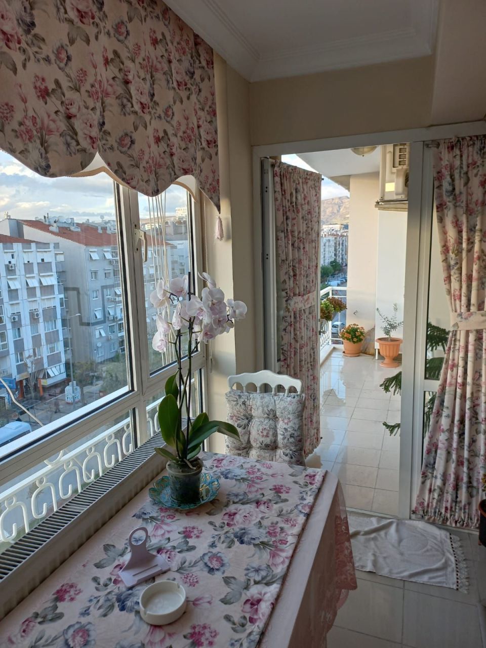 Квартира в Измире, Турция, 260 м² - фото 9