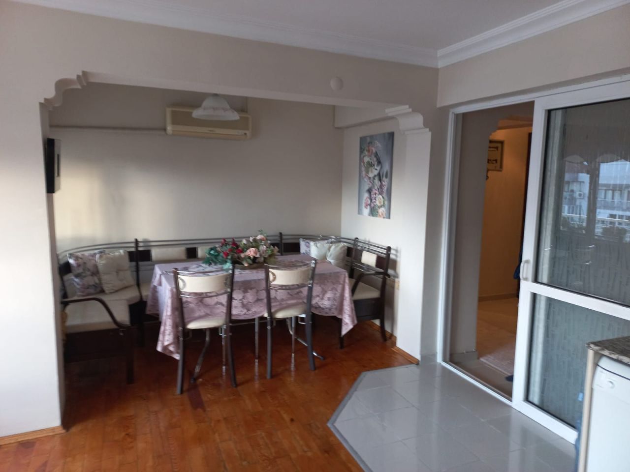 Квартира в Измире, Турция, 260 м² - фото 10