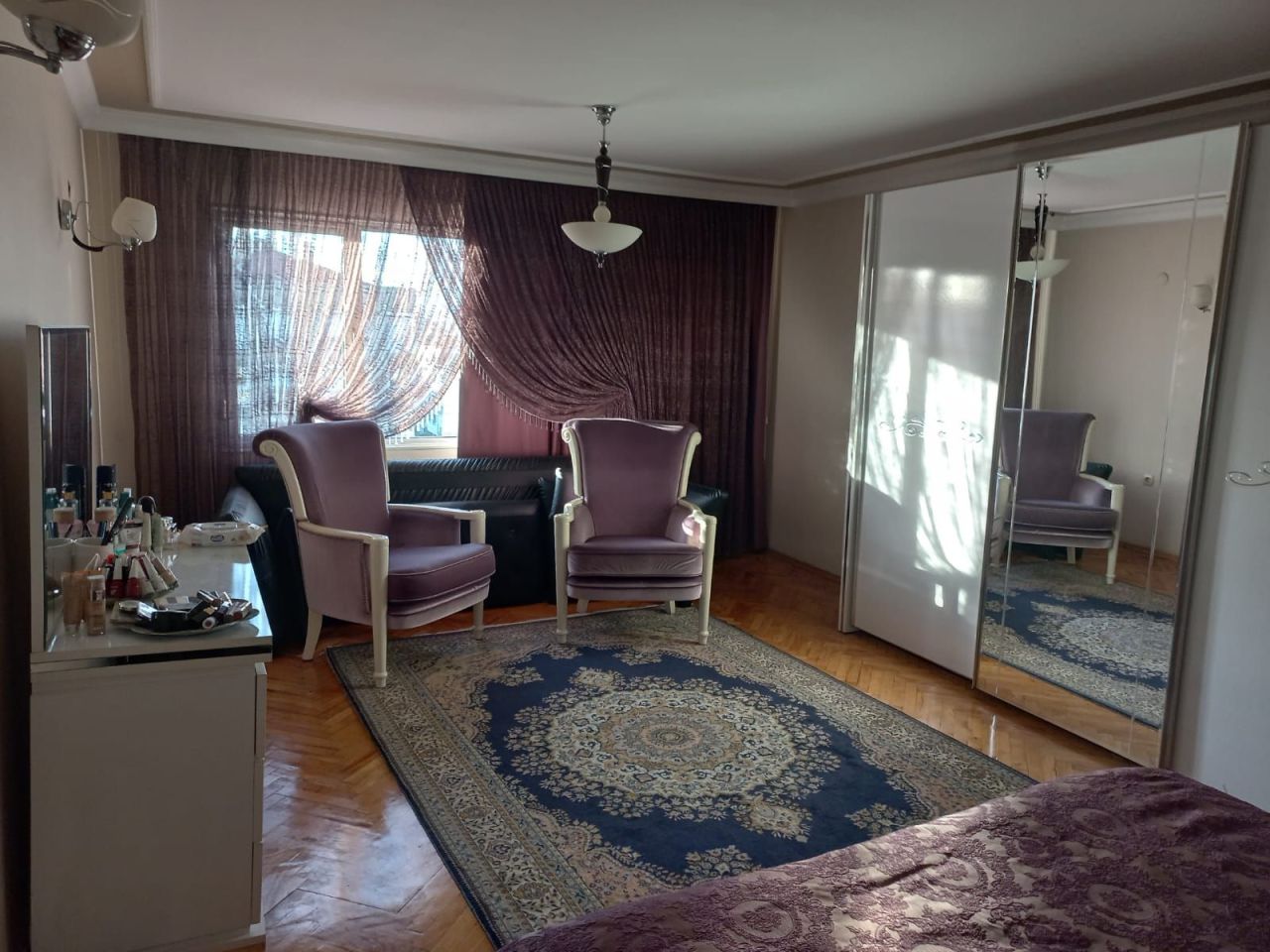 Квартира в Измире, Турция, 260 м² - фото 5