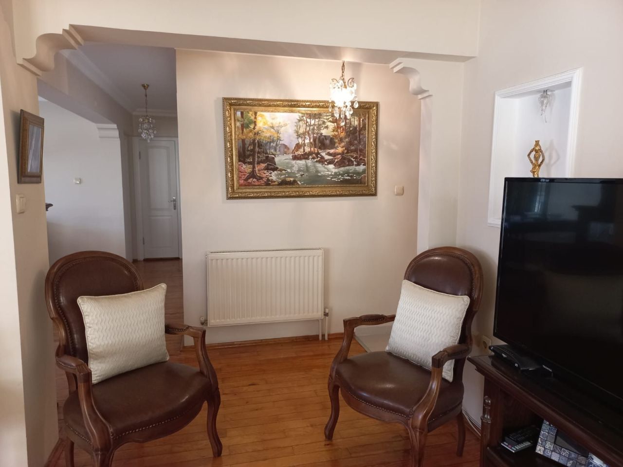 Квартира в Измире, Турция, 260 м² - фото 14