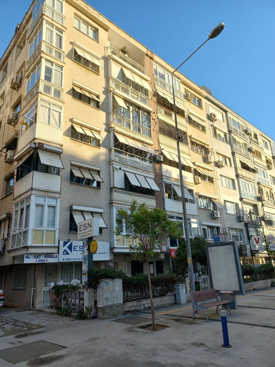 Квартира в Измире, Турция, 260 м² - фото 18